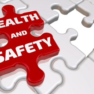 Health & Safety plus 3 day CSCS course