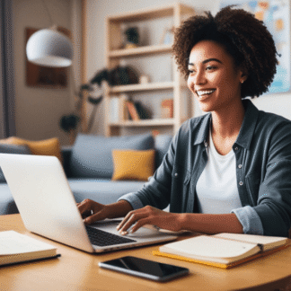 Awareness of Home Working Course