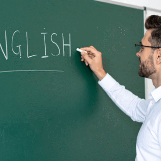 ESOL (English for Speakers of Other Languages)