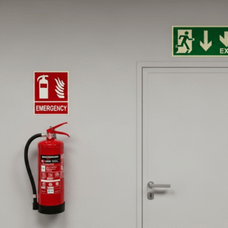 Introduction to fire safety training in the workplace