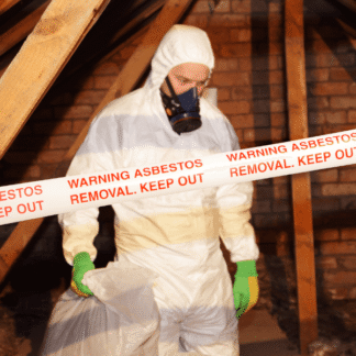 Asbestos awareness online training for workplace safety