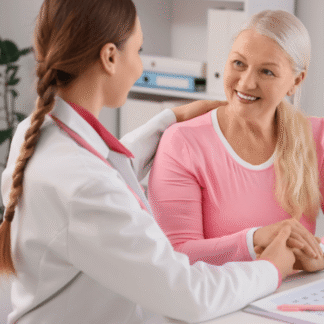 Workplace menopause awareness promoting understanding and support