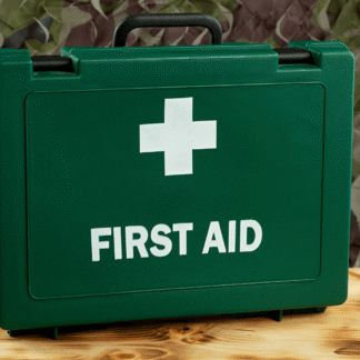 First Aid