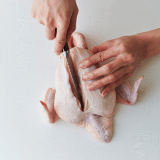 Food Safety Level 1 training for food handlers