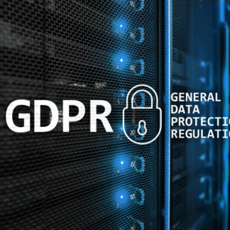 GDPR data protection awareness online training