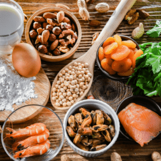 Introduction to allergens awareness training for food businesses