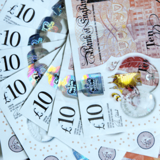 Money laundering prevention awareness training for businesses