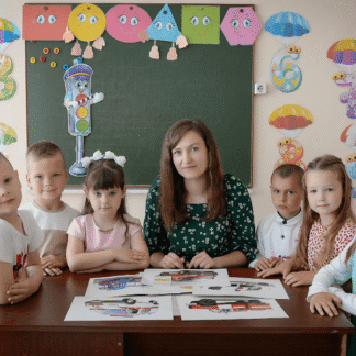 Safeguarding children awareness training for staff and organisations