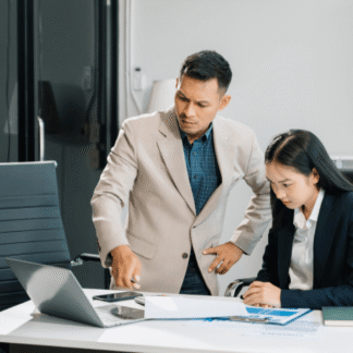 Managing conflict skills training for workplace communication